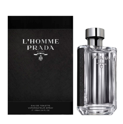 Мъжки парфюм PRADA L'Homme